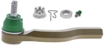 Mevotech Front Left Outer Steering Tie Rod End Fits 2004-2015 Nissan Titan. Fixed Price $58.97.