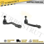 2PCS Front Outer Steering Tie Rod End Fits 2015 2016 Hyundai Genesis. Fixed Price $160.72.