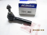 Acdelco 46A0828A Steering Tie Rod End 88876016. Fixed Price $23.91.