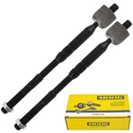 2X Moog Front Inner Tie Rod Ends Left &right Side For Toyota Corolla 2009-2019. Fixed Price $47.95.