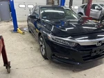 Steering Gear/rack Power And Pinion Turbo Ex Fits 18-20 Accord 230711. Fixed Price $634.95.