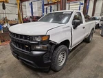 Steering Gear/rack Standard Cab Fits 19-20 Sierra 1500 Pickup 1550523. Fixed Price $402.50.