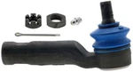 Outer Tie Rod End Mevotech MES3349RL. Fixed Price $34.56.