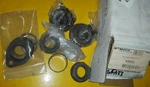 K80G Stemco Kaiser Qwik Steering King Pin Kit / Timken Bearings Partial. Fixed Price $150.00.