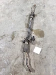 Steering Gear/rack Power And Pinion Sedan Fits 03-04 Accord 1372465. Fixed Price $120.95.