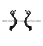 Left + Right Steering Tie Rod Outer For Jaguar Xfr-s C2Z5517 C2Z5518 Set. Fixed Price $99.99.