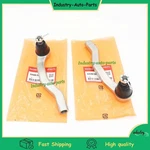 Oem Set Outer Tie Rod End For Honda 97-01 Cr-v 92-00 Civic 94-01 Acura Integra. Fixed Price $48.00.