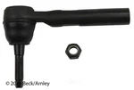 Steering Tie Rod End Beck/arnley 101-7655. Fixed Price $71.99.