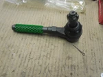 Outer Tie Rod End #ES3300T Fits Ford Contour 95-96 2.0L/2.5L H182. Fixed Price $12.00.