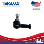 Pc Front Outer Tie Rod End Lh Rh For 08-17 Mitsubishi Lancer 03-19 Outlander. Fixed Price $17.57.