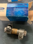 Nos 1972-1979 Ford F100/150 2WD Truck Tie Rod End Adjust Sleeve D2TZ-3281-A. Fixed Price $29.00.