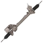 Duralo Electric Power Steering Rack And Pinion Ford Fusion Lincoln Mercury. Fixed Price $787.17.