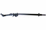 Mevotech Supreme Steering Drag Link Front MS40740 AC3Z3304A Ford. Fixed Price $115.14.