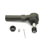 Steering Tie Rod End-base Carquest/driveworks DW-ES2261RL. Fixed Price $22.97.