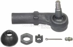 One New Quicksteer Steering Tie Rod End Left Outer ES3301 Ford Mercury. Fixed Price $42.66.