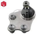 Febi Bilstein 28511 Front Upper Ball Joint Fits Mercedes Cls E-class Sl. Fixed Price $38.93.