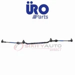 2024600405 Steering Tie Rod Assembly For V30-7129 URO-001738 DS1467A Bj. Fixed Price $126.67.