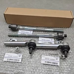 Oem 4 Kit Outer+ Inner Tie Rod Ends Subaru Forester Impreza Legacy Usa. Fixed Price $108.29.