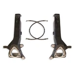 Maxtrac Suspension 4" Lift Spindles. Fixed Price $692.15.