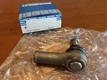 Beck/arnley 101-4011, Outer Steering Tie Rod End, Jaguar Xj-s 1980-88.. Fixed Price $10.00.