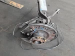 Mercedes 231 SL400 SL550 Right Rear Suspension Spindle Control Arm Set. Fixed Price $299.99.