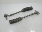 07-16 Oem Volvo S80 V70 XC70 Pair Outer Tie Rod (left 31302344 & Right 31302345). Fixed Price $49.95.