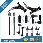 14X Front Control Arm Tie Rod End Suspension Fit For 1993 94-1995 Toyota Corolla. Fixed Price $98.68.
