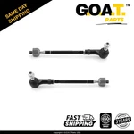Front Left & Right Tie Rod End Assembly Kit For Volkswagen Touareg Audi Q7. Fixed Price $62.97.