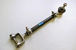 Very Nice Restored Original Porsche 911 912 Lwb Complete Tie Rod Assembly Nla #3. Fixed Price $100.00.