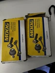 New Moog Inner Tie Rod ES3376. Fixed Price $36.00.