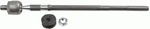 Lemforder Inner Tie Rod Volkswagen 3803401 Automotive Replacement Part. Fixed Price $27.44.