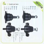 Suspension Kit Of Ball Joint Front Upper & Lower For Chevrolet Corvette Bel Air. Fixed Price $40.84.
