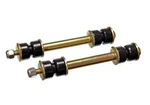 Energy Suspension 9.8119G End Link Sets With Hardware Chevrolet Ford 58-98. Fixed Price $61.68.