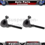 Front Inner Tie Rod Ends 1960 1961 1962 1963 1964 1965 Ford Falcon Su. Fixed Price $87.46.
