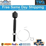 Trq New Front Inner Tie Rod Fits For 2016-2022 Dodge Durango Jeep Grand. Fixed Price $35.97.