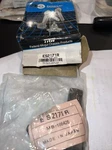 Trw Outer Tie Rod Kit For Dodge Hyundai Mitsubishi Plymouth ES2171R. Fixed Price $12.95.