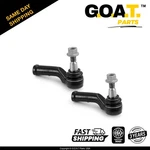Front Outer Tie Rod Ends For Volvo S60 Cross Country V60 XC60 V70. Fixed Price $32.57.