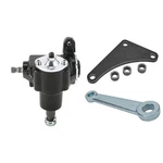 Flaming River Vega Steering Box, Mount And Pitman Arm. Fixed Price $620.99.