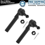 Outer Tie Rod Set 1994-2004 Ford Mustang. Fixed Price $28.53.