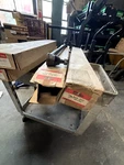 Trw 346-277 9W. Moog Cross To DS881. Fixed Price $250.00.
