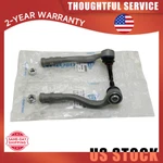 2PCS Front Left & Right Outer Steering Tie Rod Ends For Audi A4 Q5 8W0423811B. Fixed Price $42.00.