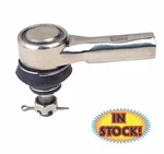 Heidts MP-017-SS Mustang Ii Tie Rod Ends Stainless Steel. Fixed Price $89.00.