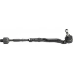 For Bmw 325XI/330XI Tie Rod 2001-2005 Passenger Front Inner And Outer 101-6908. Fixed Price $50.56.