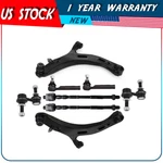 Front Lower Control Arm Ball Joints Tie Rod End For 2010-2014 Subaru Outback. Fixed Price $84.91.