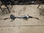 2013-2014 Ford Cmax Focus Not Electric Power Steering Gear Rack And Pinion. Fixed Price $229.99.