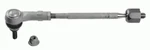 Lemforder Tie Rod Front Axle 2974401 Automotive Replacement Part. Fixed Price $76.52.