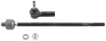 Front Tie Rod End For Mercedes-benz Sprinter 2500 2010 2017 Trw JRA541. Fixed Price $47.70.