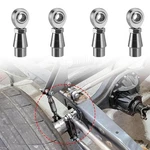 5/8'' Heim Joints Rod End Suspension Kit, 750'' Chromoly Left &right Hand Thread. Fixed Price $40.99.
