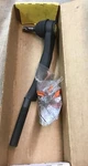 Moog Rh Tie Rod End ES3676 For 02-09 Chevrolet, Gmc, Olds, Saab (B133). Fixed Price $40.00.