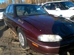 Steering Gear/rack Power And Pinion Fits 97-01 Lumina Car 189210. Fixed Price $116.54.